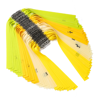 普雷萨斯弹弓皮筋2515