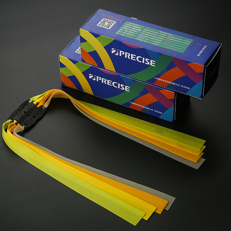 普雷萨斯三代扁皮筋组正品