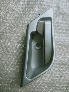 适于豪瀚N7G驾驶室内扣手N5W车门开手柄总成分左右
