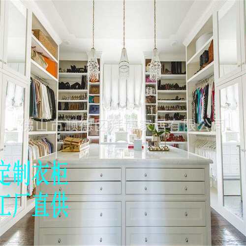 2023款出口澳洲高光烤漆橱柜工厂 Customzid Kitchen Cabinet