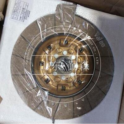 推土机配件压路机配件型号齐全SR20从动盘263-10-05100
