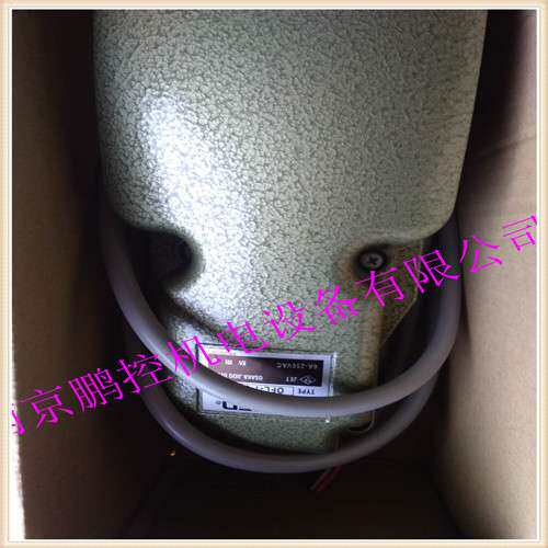大阪自动电机株式会社ojiden   脚踏开关OFL-1-SM2C