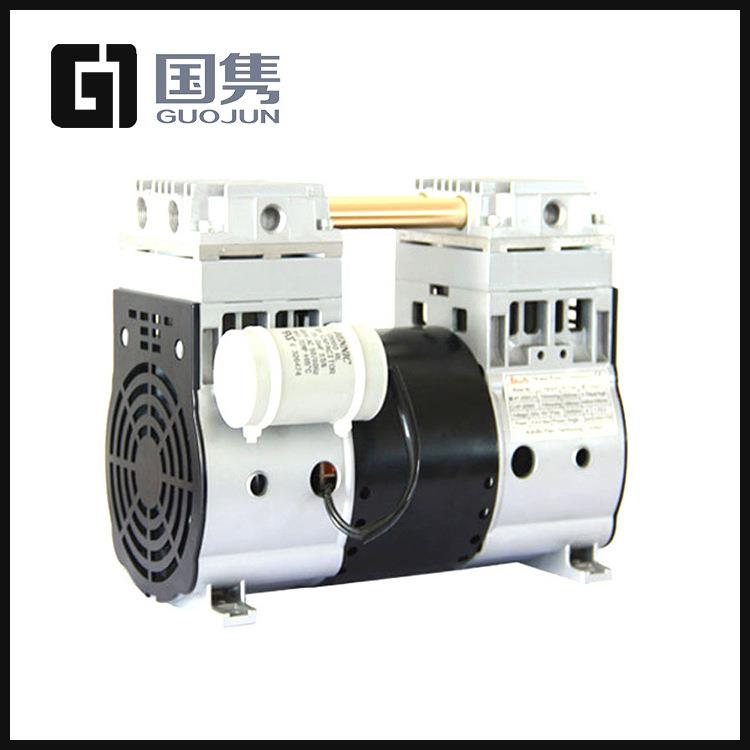 现货销售AP-2000C低噪音微型真空泵大型正压双级微型真空泵