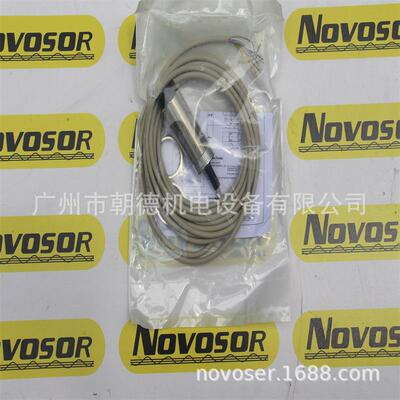 PULSOTRONIC9914-1002接近开关