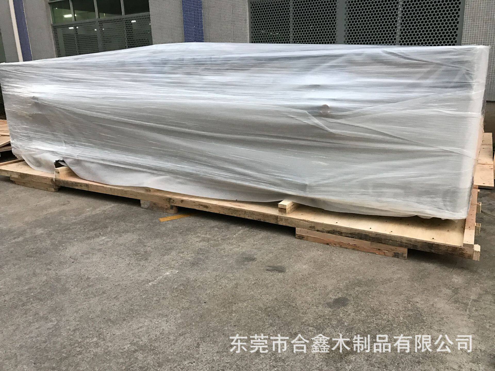 深圳木箱观澜公明石岩熏蒸木箱实木箱真空防潮包装箱