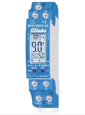 ELTAKO继电器德国2162034MFZ12DDX-UC