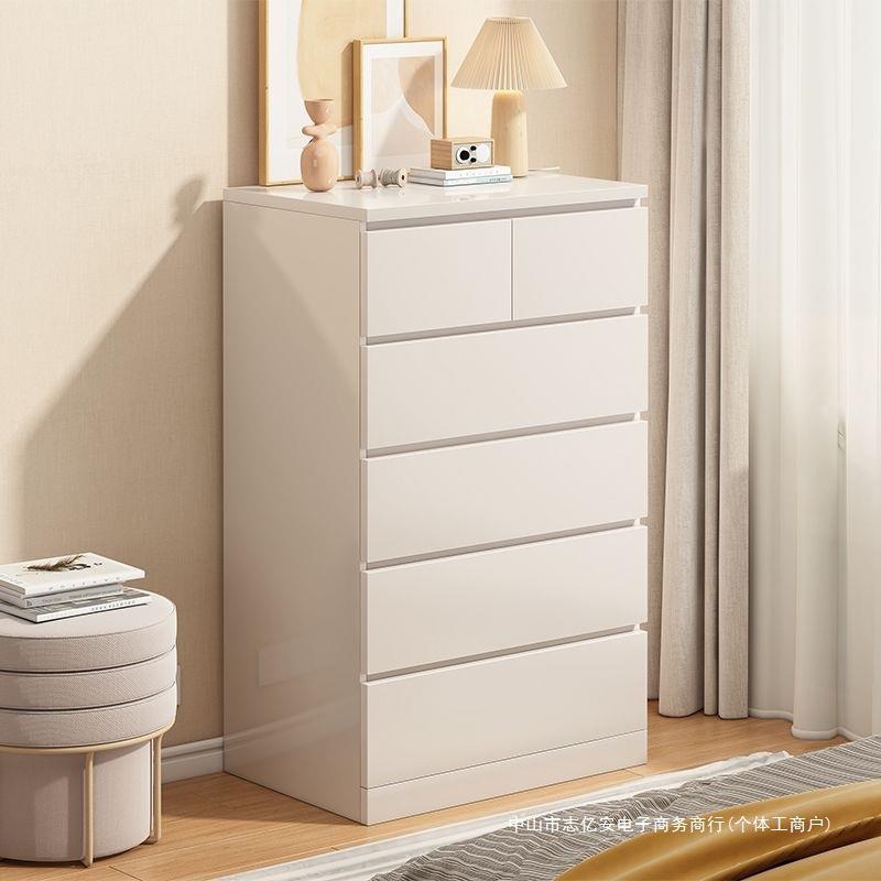 斗柜五斗柜简约现代卧室收纳柜客厅靠墙组合置物柜子抽屉柜储物柜