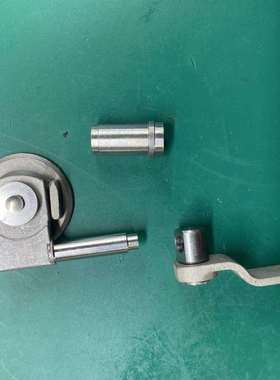 18559700013A1330900480AMGA45涡轮增压器盖板挡板