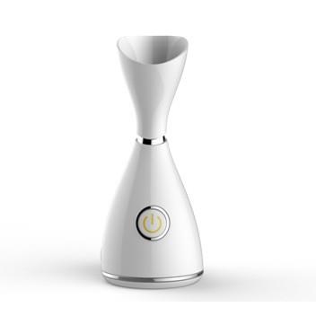 蒸脸器纳米离子补水仪美白保湿热喷蒸脸机