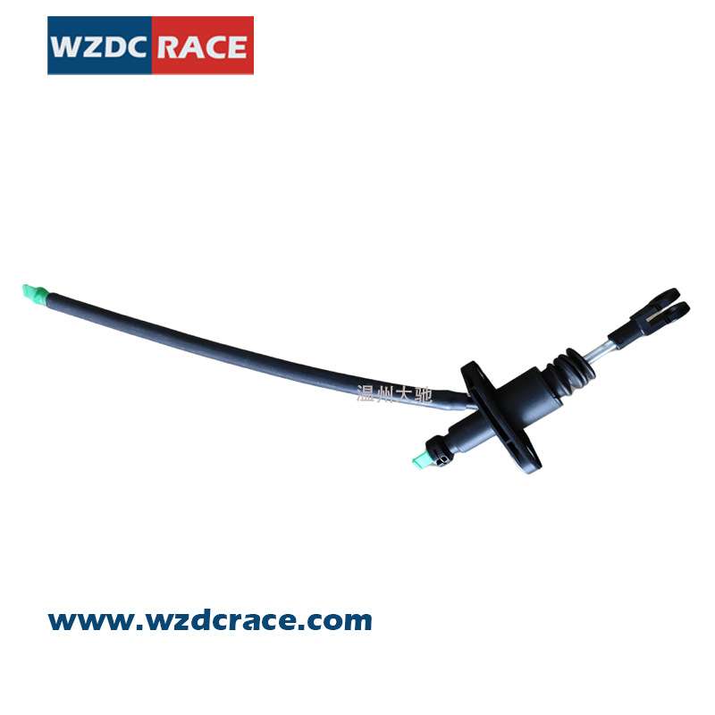 离合器总泵离合主缸5258728 90490763 90522657 90522656塑料泵