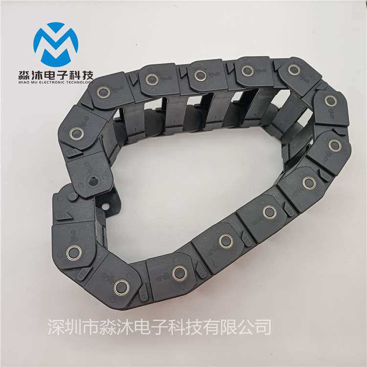 供不应求 CM602 Y轴坦克链N510011671AA配件规格型号齐全