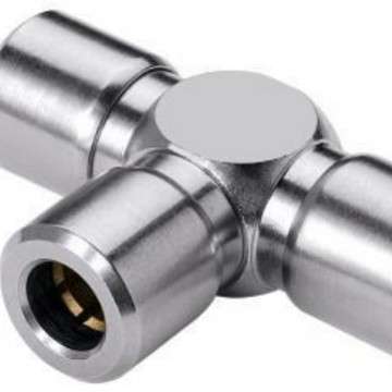 德国Eisele VT234-0202K934单向转向接头艾斯勒产品全系列快速报