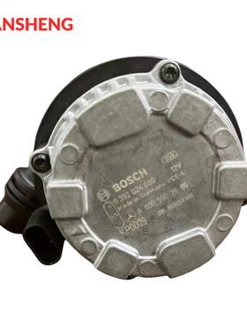 A0005002686梅赛德斯C-CLASSW205GLC300C300冷却液辅助水泵