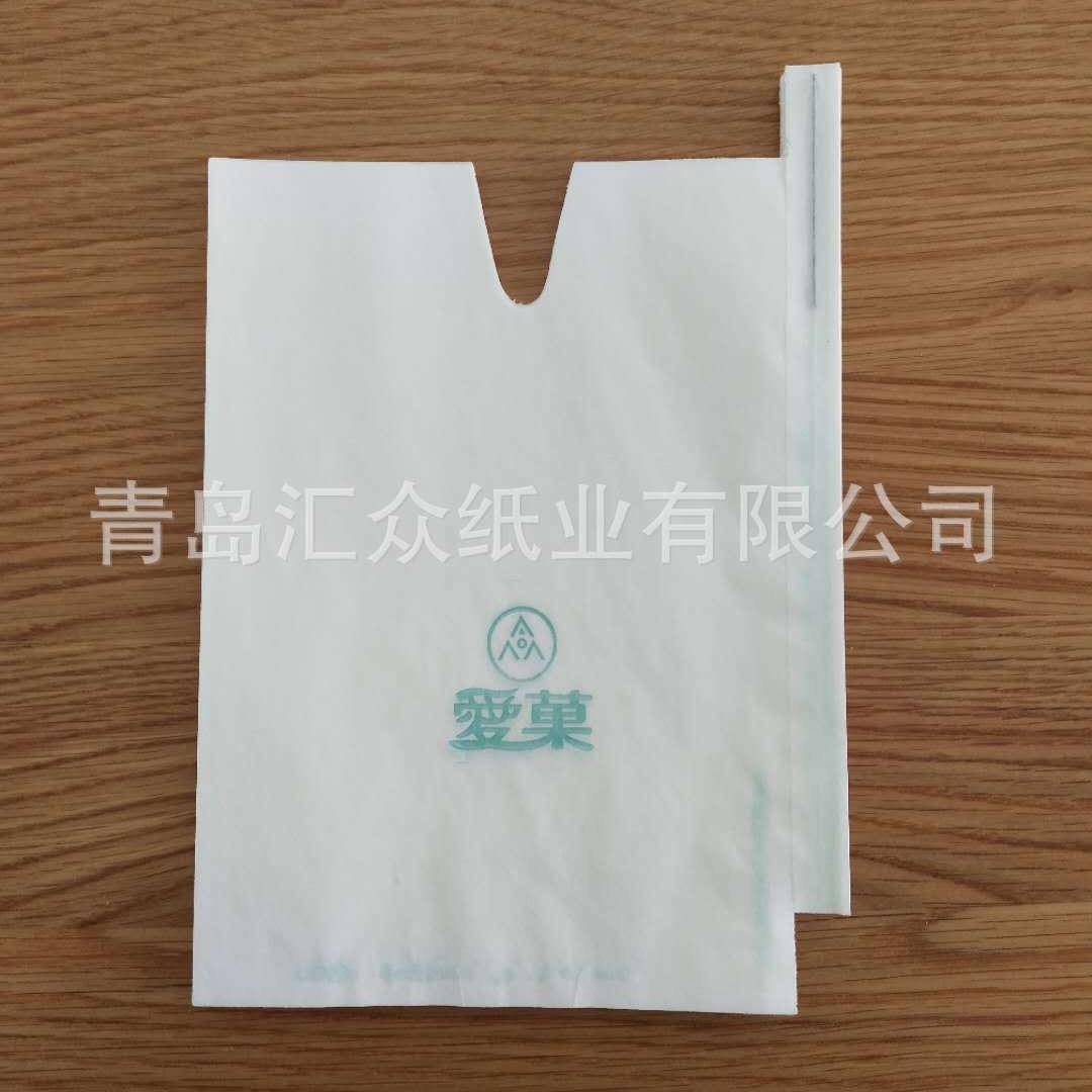 桃套袋水蜜桃袋水果套袋青岛生产供应价格优惠