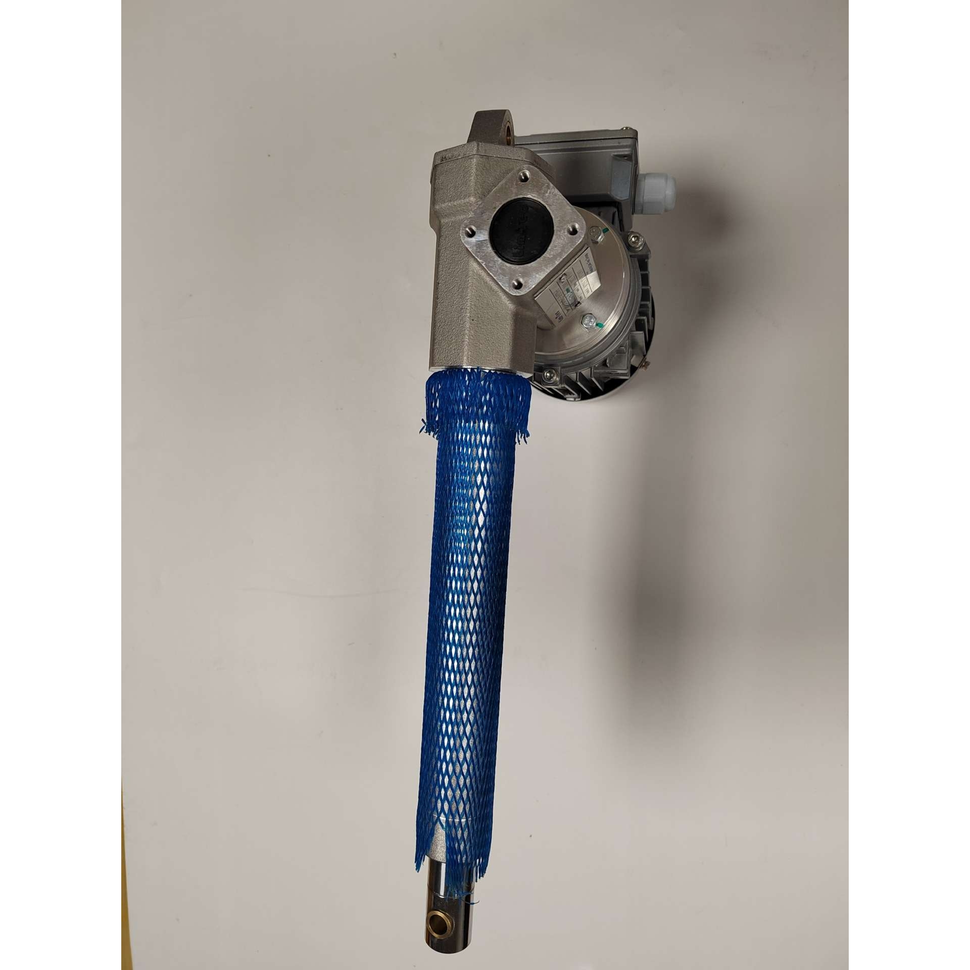 LIM-TEC 电动推杆LAP25-L1-200-R0E-P3-LH-RPT90-E