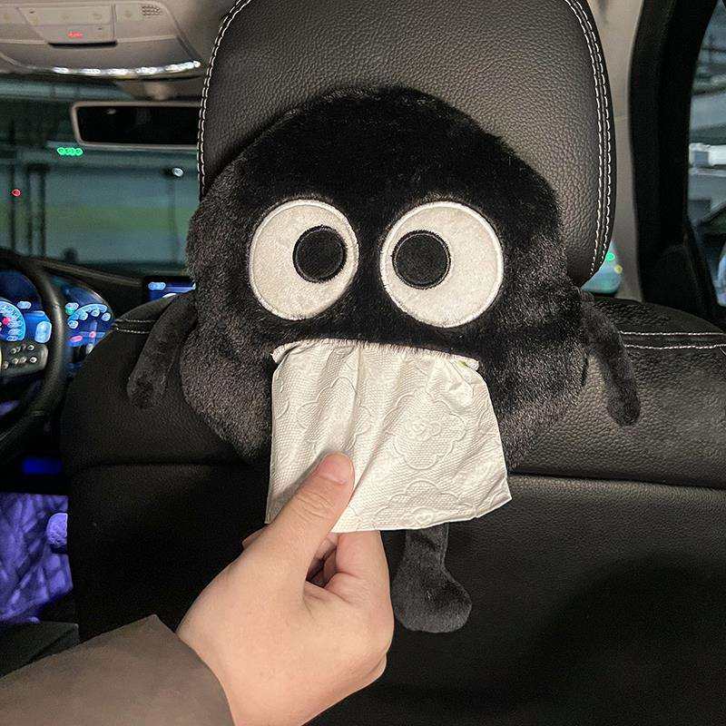 车载纸巾盒通用挂式遮阳板扶手箱椅背卡通车用车内纸巾抽抽纸袋女,畜牧/养殖物资,畜牧/养殖器械,淘宝优惠券,粉丝福利购,淘宝优惠卷