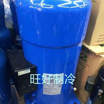 SY300A4CBA适用于百福马丹佛斯25匹压缩机20匹SY240A4ABB