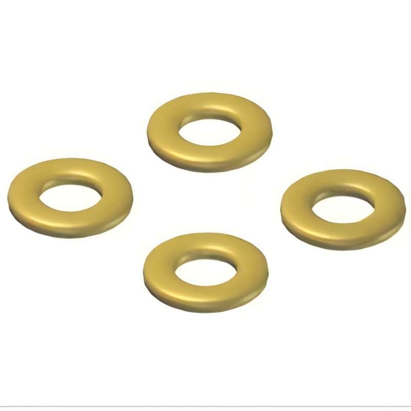 WAT270939沃特世四个端面密封件   密封圈套件 4/件