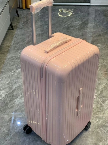 Вместительный и большой чемодан, прочная коробка, 34 дюймов, подходит для студента, 32