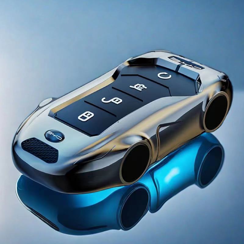 酷斯特锌合金适用于比亚迪