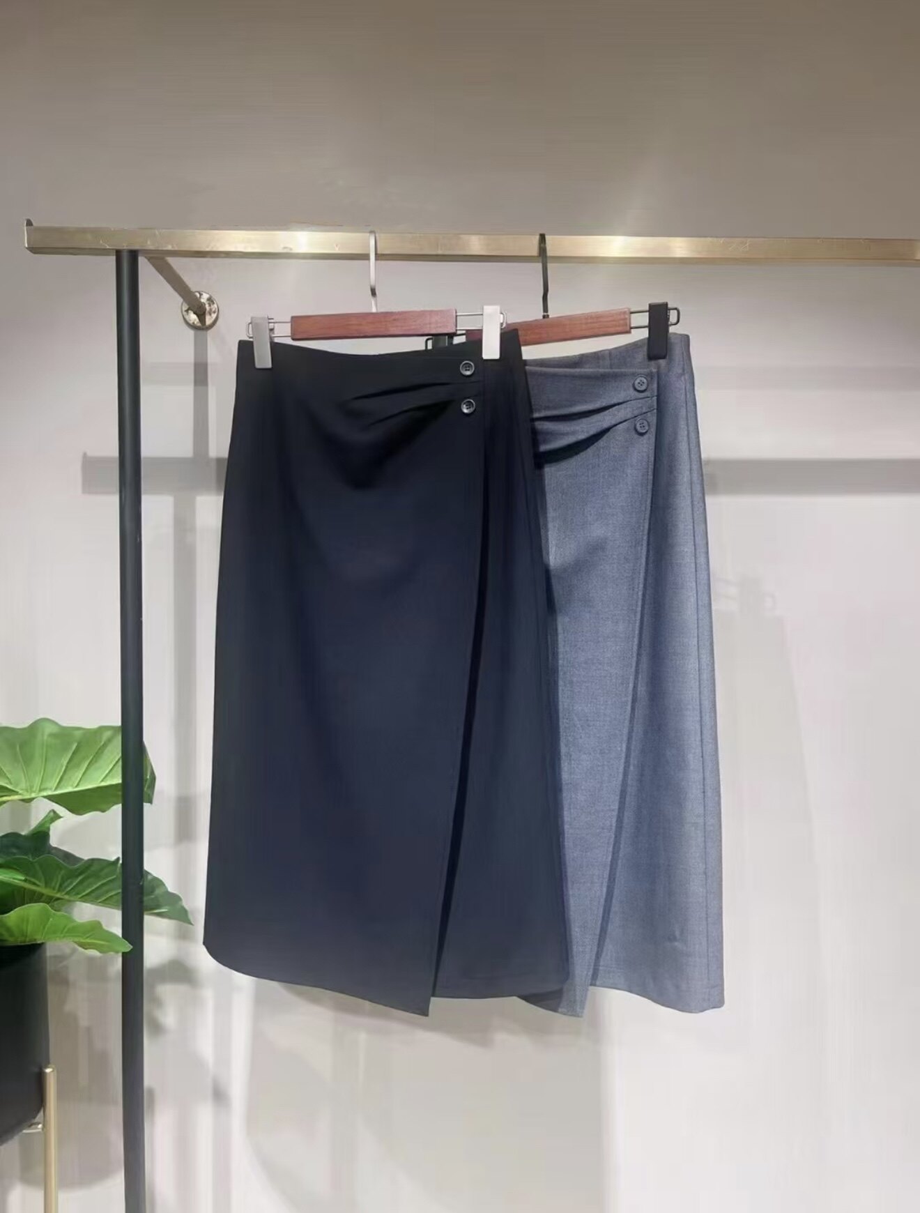 【通勤之韵】西服半裙 高质感