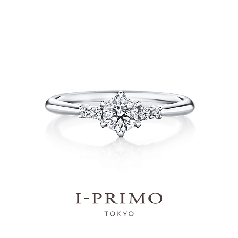 I-PRIMO钻戒戒托ORION奥利奥