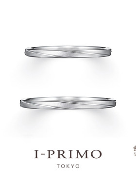 I-PRIMO对戒 HYADES雨精灵结婚戒指黄金铂金钻石 iprimo艾璞俪梦