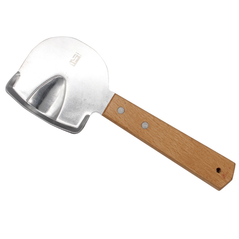 牙科材料器械全口义齿器械黄金铲/烫蜡铲 方便蜡堤制作 佩朗