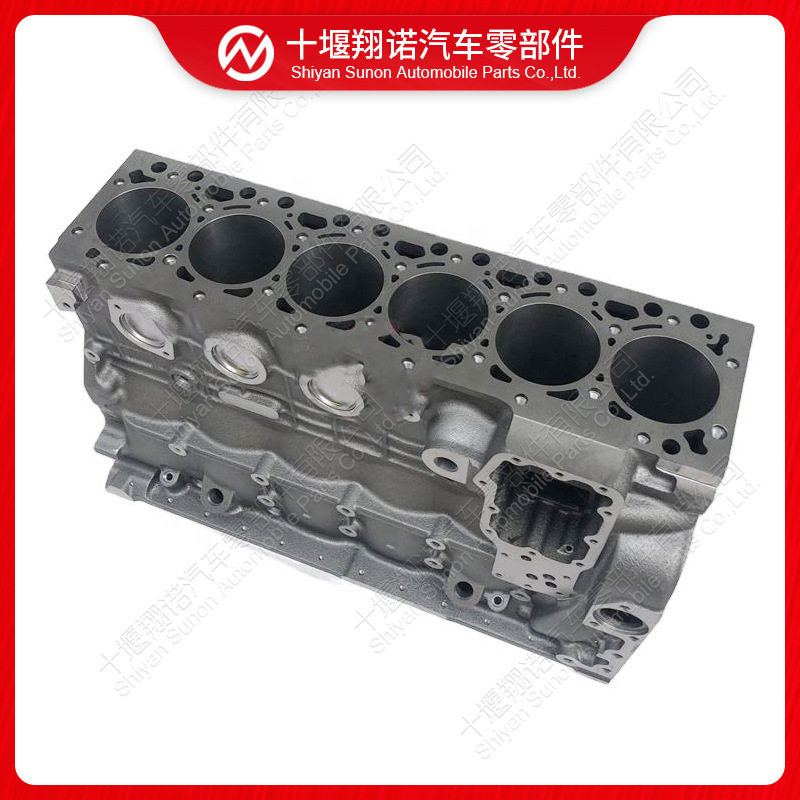 康明斯发动机汽缸体多型号