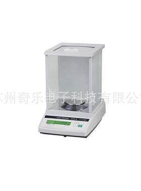 JJ124BC/JJ224BC电子天平秤120g220g0.1mg电子分析天平