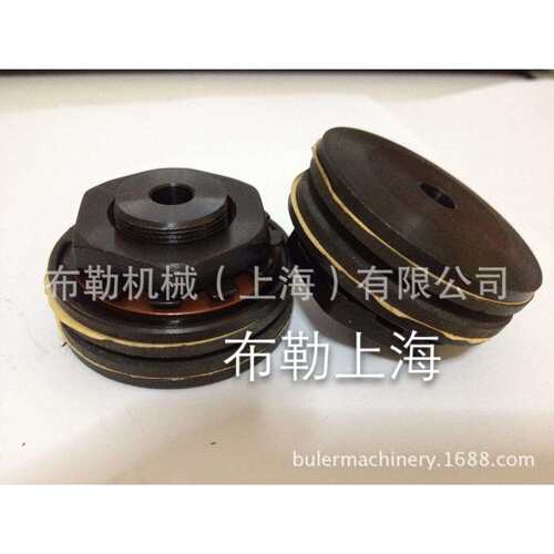 上海布勒TL200-1扭力限制器/摩擦式安全限扭（torquelimiter）