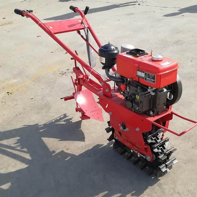 8马力水冷链轨微耕机173链轨式独轮犁地机菜园开沟翻地机,畜牧/养殖物资,畜牧/养殖器械,淘宝优惠券,粉丝福利购,淘宝优惠卷