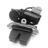 BBFK7A DS7A N442A66 BA适用福特锐界后备箱锁