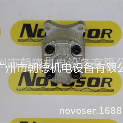 caproni10C1.6×053G齿轮泵CAPRONI10A16X053G