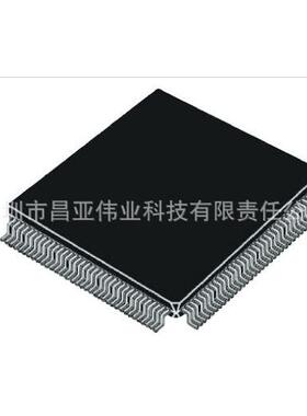 ST10F272MACG3汽车电脑功放芯片集成电路原装现货