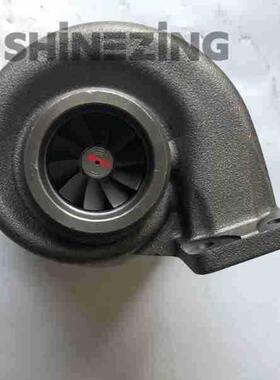 3802289湖北星志重工提供内燃机零部件涡轮增压器