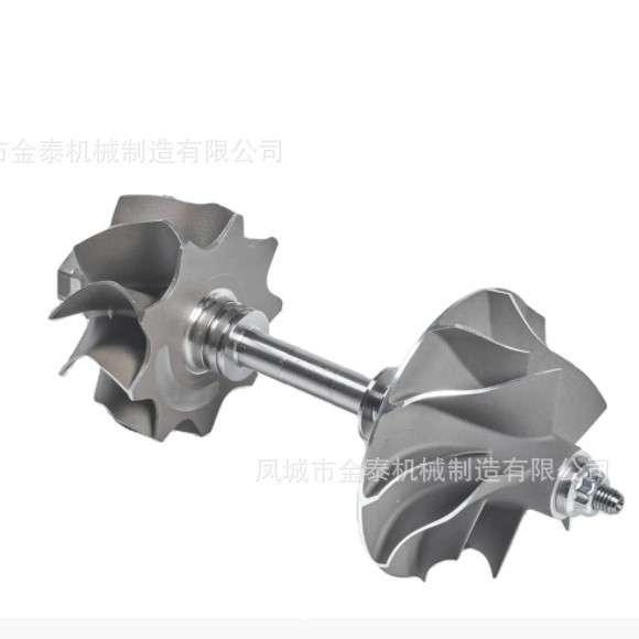 GT2260V 753392-5019S 753392-9019S Turbocharger Turbo Sha