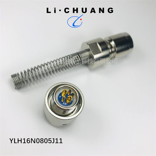 自焊线圆插头多型号可选