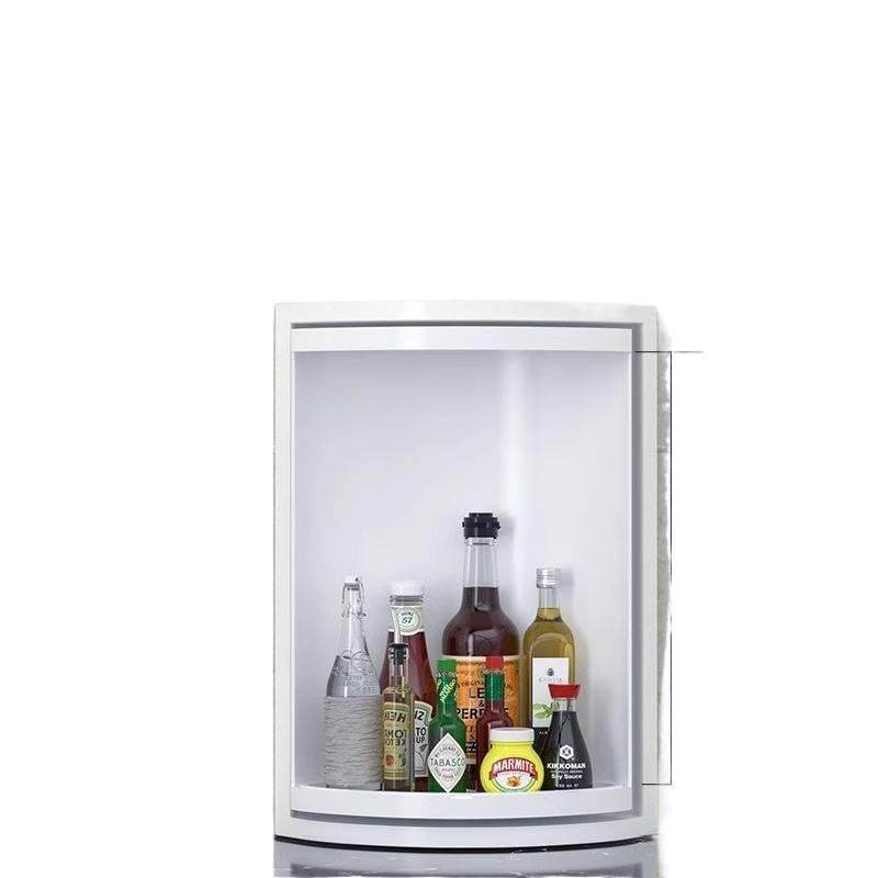 厨房置物架旋转式调味品调料收纳盒厨房旋转收纳柜落地分类收纳架,畜牧/养殖物资,畜牧/养殖器械,淘宝优惠券,粉丝福利购,淘宝优惠卷