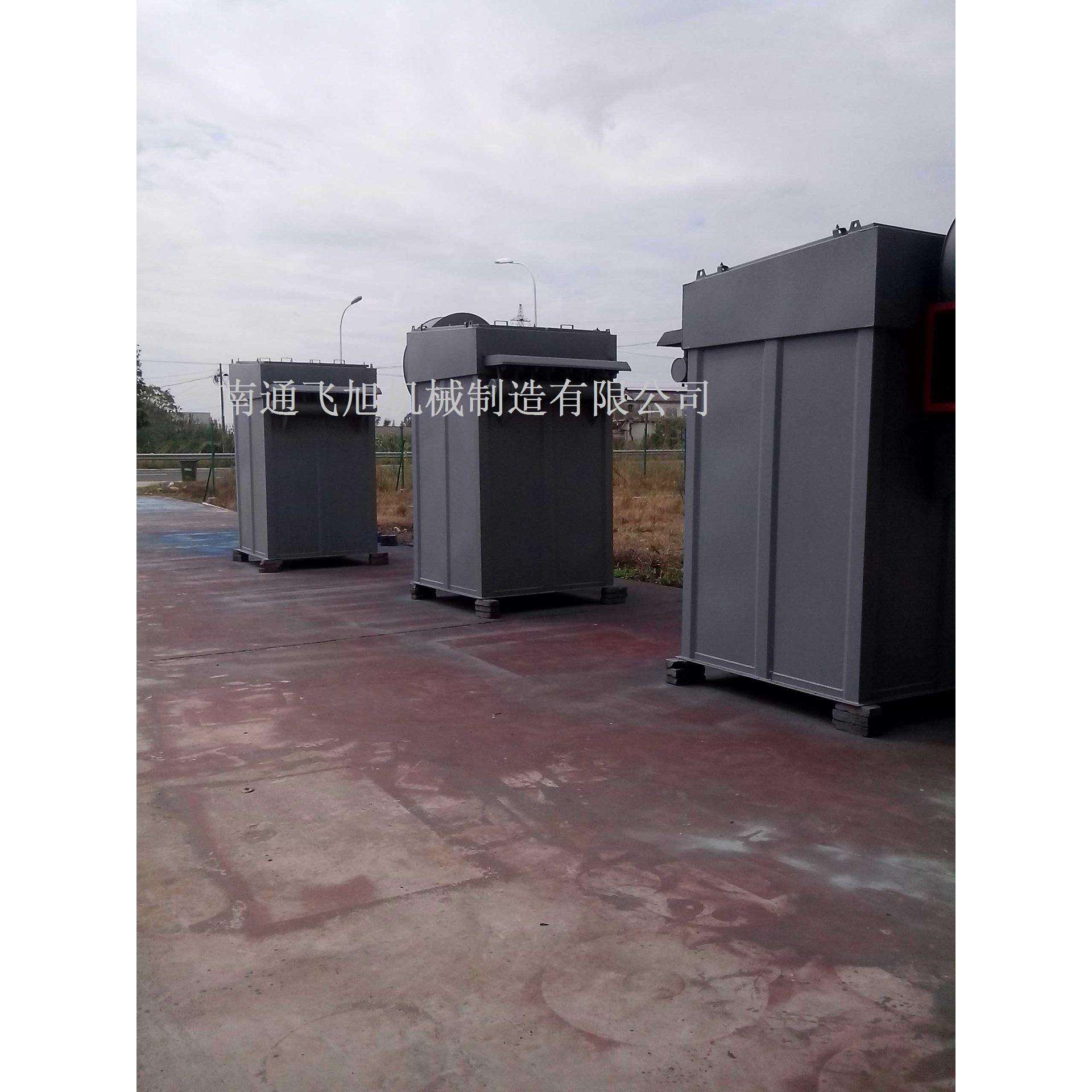 库顶除尘器单机除尘器单机脉冲袋式除尘器收尘效果好价格实惠