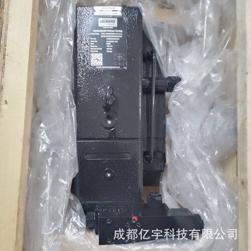 丹佛斯T90M055NC0N8N0C行走马达