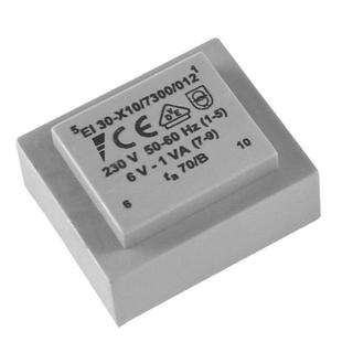 212 7100 意大利FINMOTORENERDOOREI38安全变压器EI38 02F