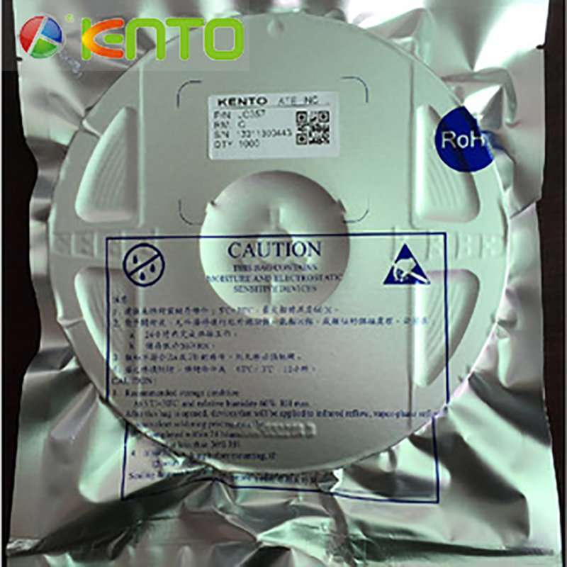 长期供应JC357C 贴片式光耦 现货 价低质优 质保