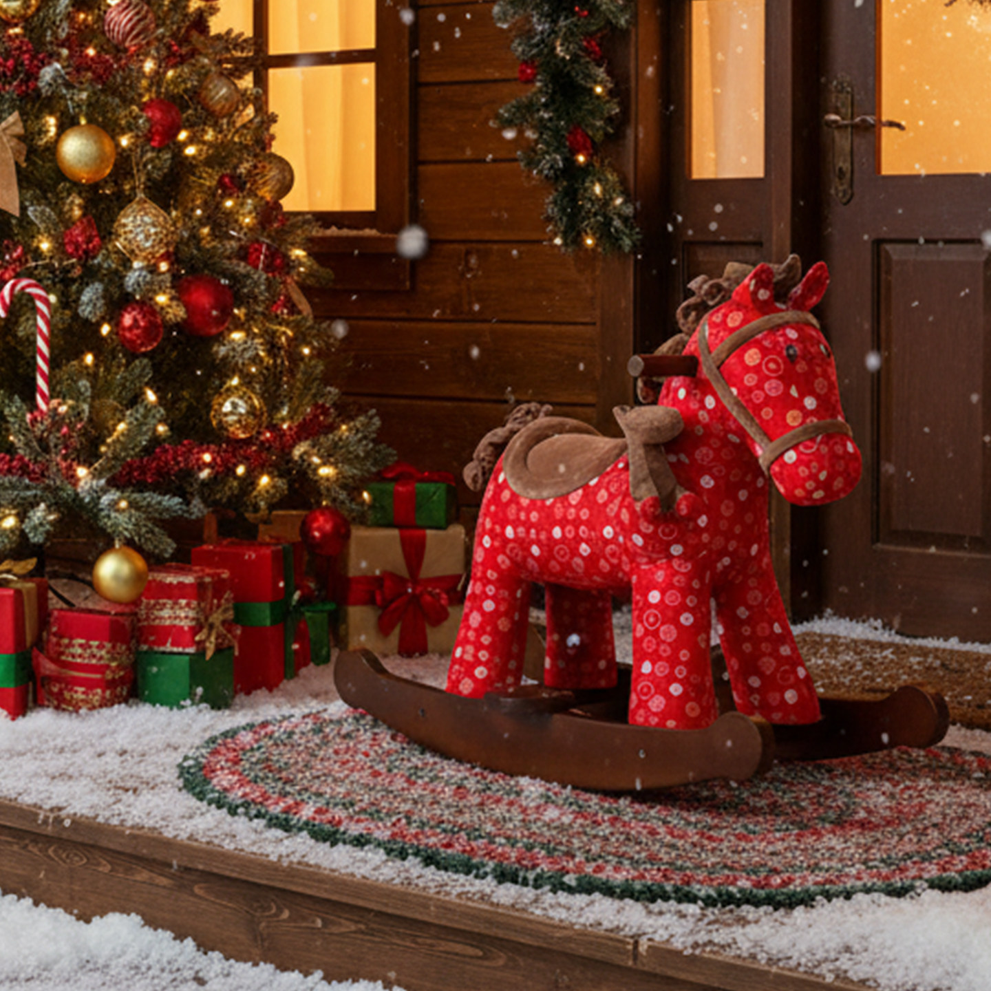 一岁宝宝满周岁礼物实用英国高端