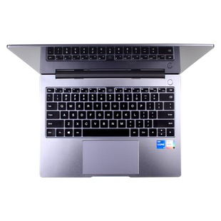 适用华为MateBook14键盘膜13s笔记本D14电脑X 15SE荣耀MagicBook16Pro保护膜16全覆盖XPro键盘V14寸X14防尘罩