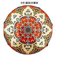 8 дюймов, диаметр 20мм, 20см