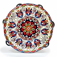 8 дюймов, диаметр 20мм, 20см