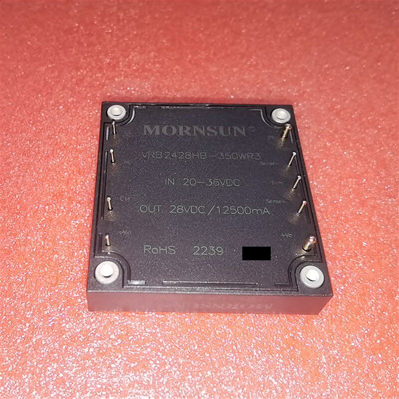 VRB2412HB-350WR3/2424/2428/2432/金升阳DCDC隔离电源模块350W