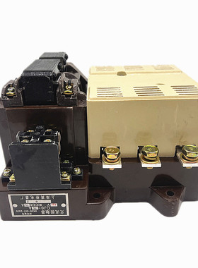 CJO上海高桥交流接触器CJ0-75A 380V220V110V127V 120A老款机牀用
