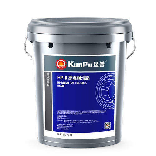 机械用耐磨高温黄油润滑油高速轴承电机链条汽车保轮HP复合锂基脂